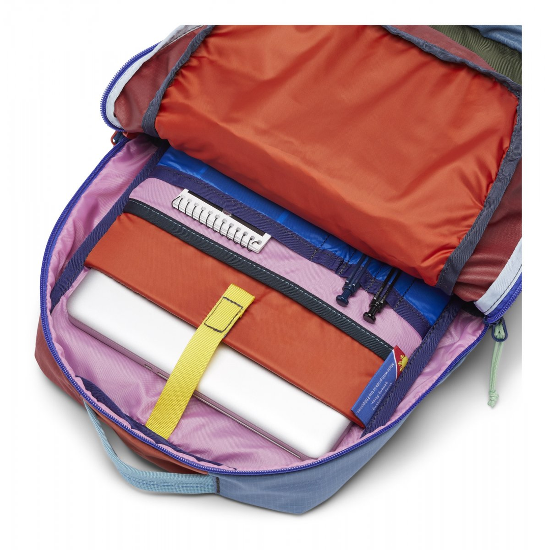 Tasra 16L Backpack