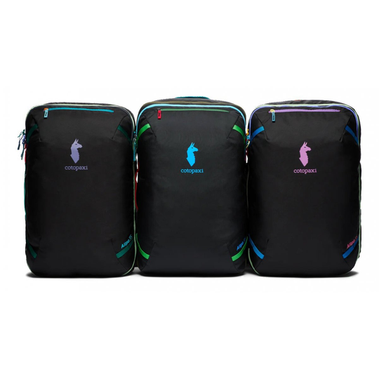 Allpa 35L Travel Pack