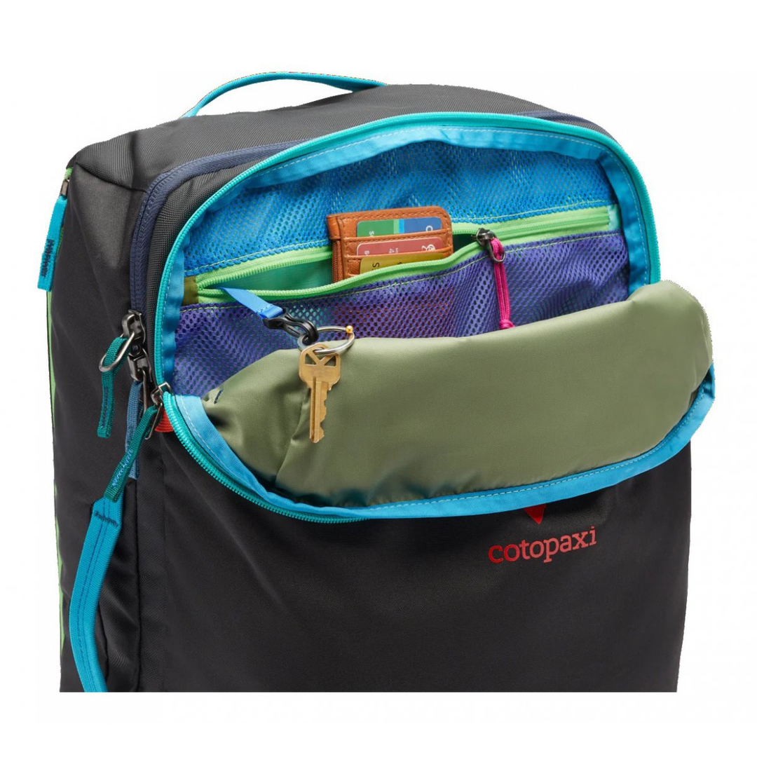 Allpa 35L Travel Pack