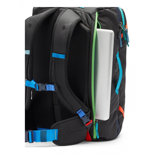 Allpa 35L Travel Pack