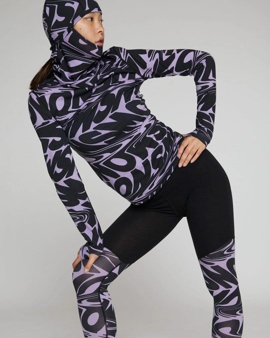 Cascade Legging W - Bshop