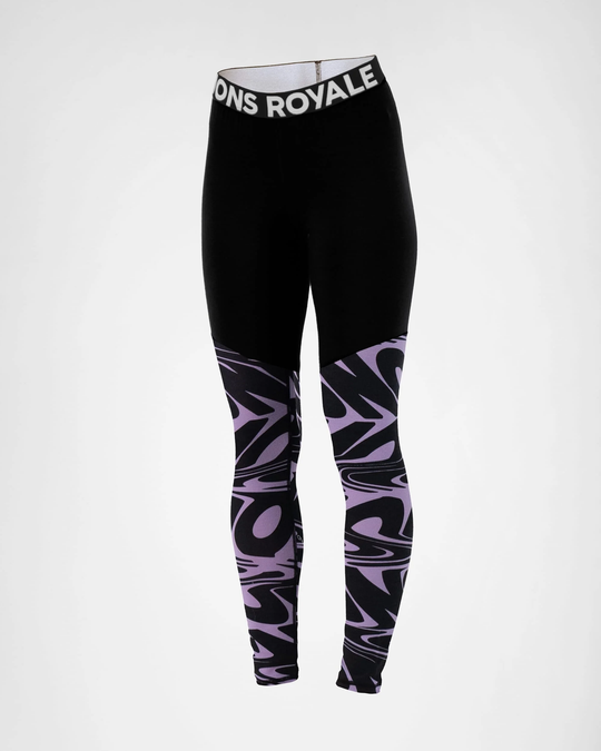 Cascade Legging W - Bshop