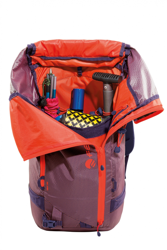 Zaino Osa 32 - Bshop