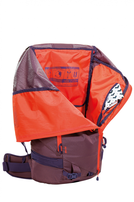 Zaino Osa 32 - Bshop