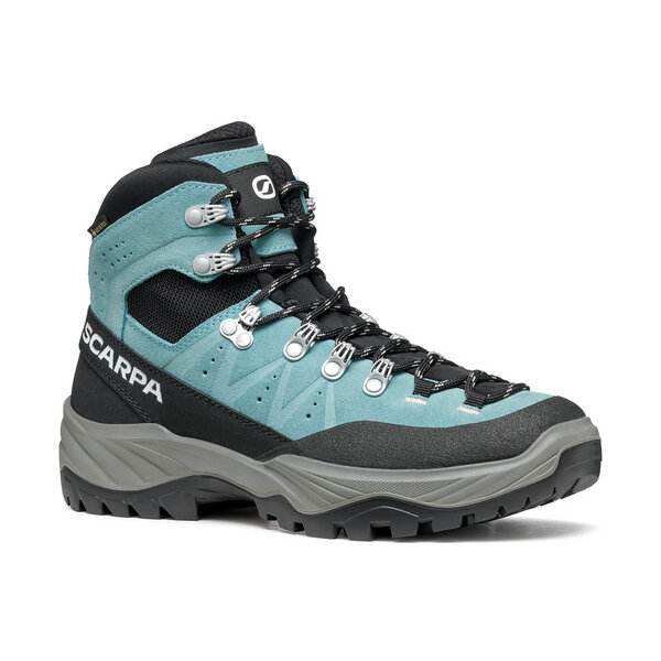 Boreas Gtx Wmn - Bshop