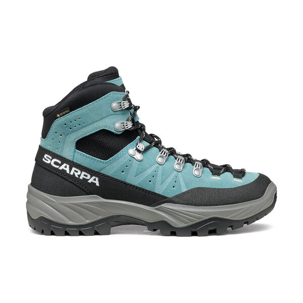 Boreas Gtx Wmn - Bshop