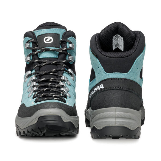 Boreas Gtx Wmn - Bshop