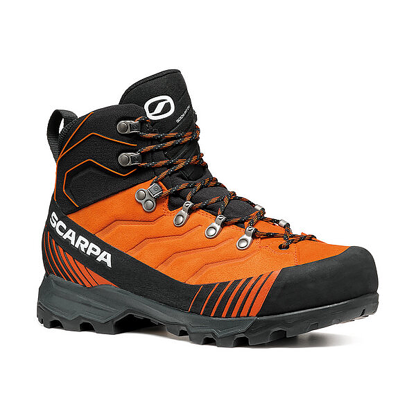 Rebel Trk Gtx - Bshop