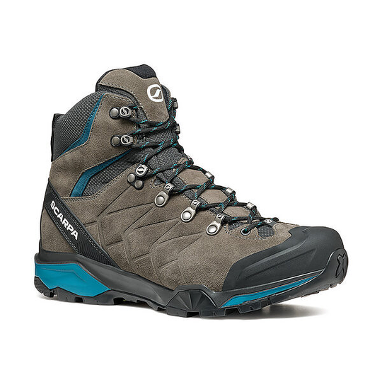 ZG Trek Gtx - Bshop