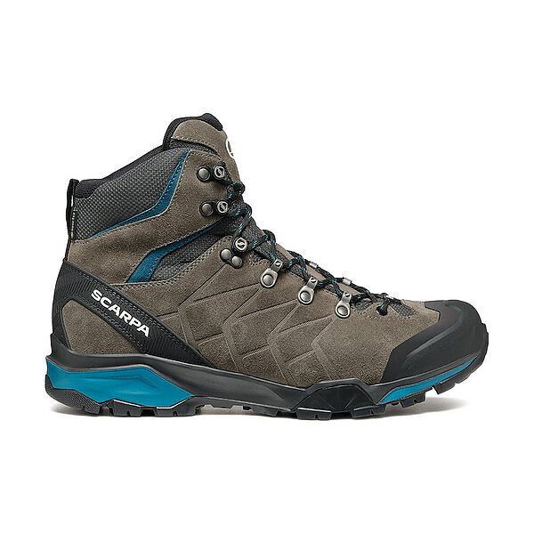 ZG Trek Gtx - Bshop