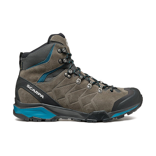 ZG Trek Gtx - Bshop