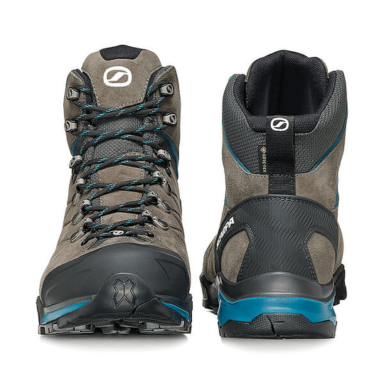 ZG Trek Gtx - Bshop
