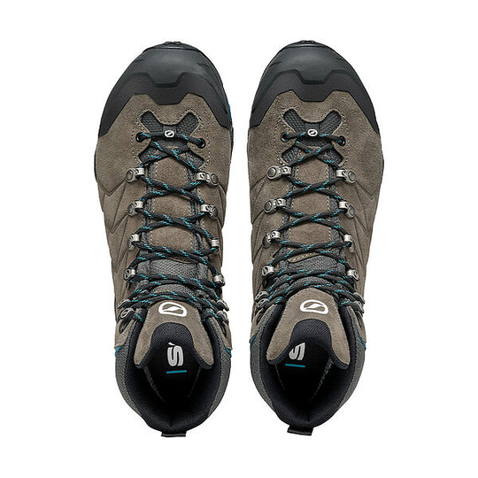 ZG Trek Gtx - Bshop