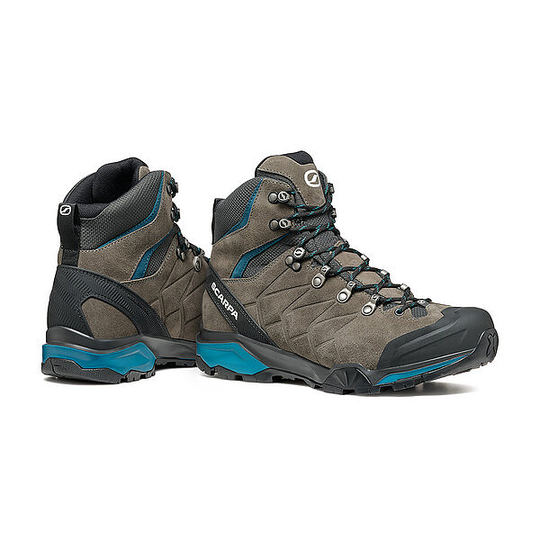 ZG Trek Gtx - Bshop
