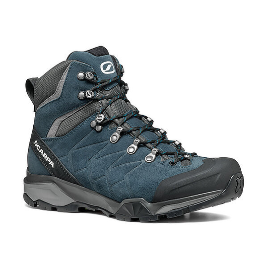ZG Trek Gtx - Bshop