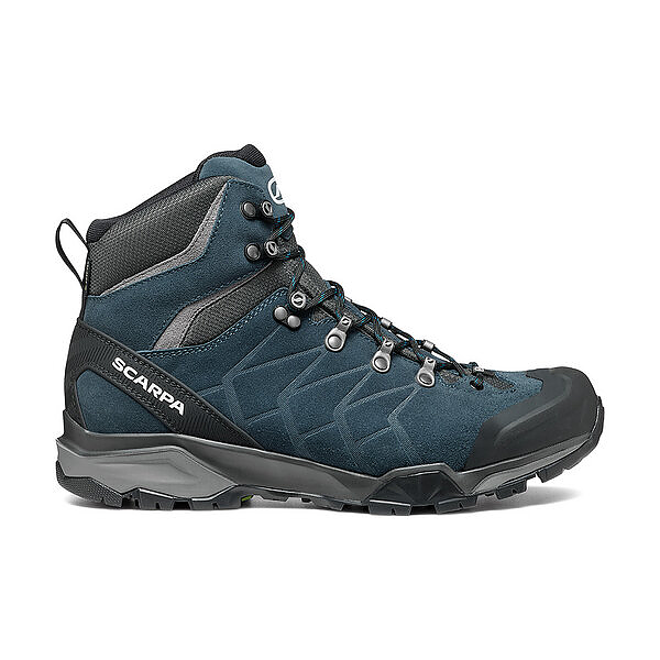 ZG Trek Gtx - Bshop