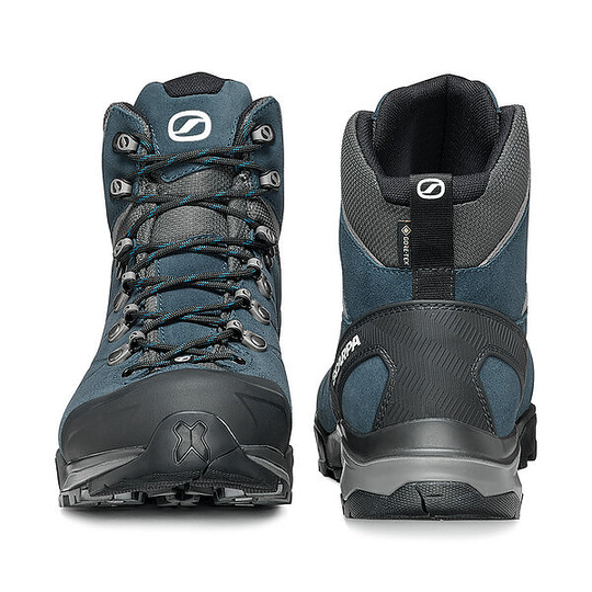 ZG Trek Gtx - Bshop