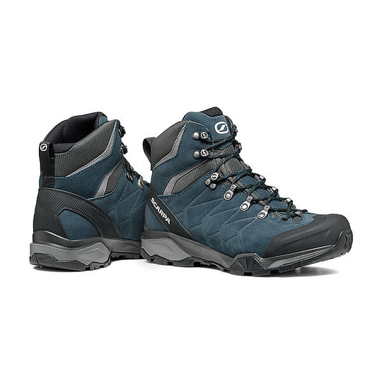 ZG Trek Gtx - Bshop