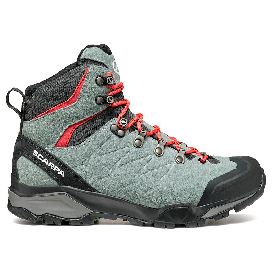 ZG Trek Gtx Wmn - Bshop