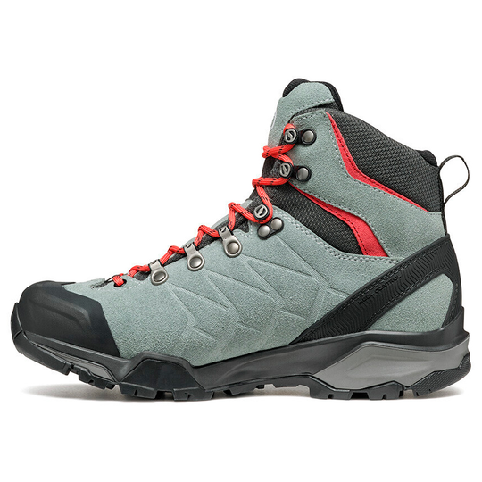ZG Trek Gtx Wmn - Bshop