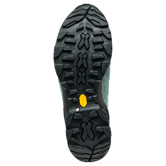 SCARPA ZG TRK GTX Woman Conifer Mineral Red - foto 4