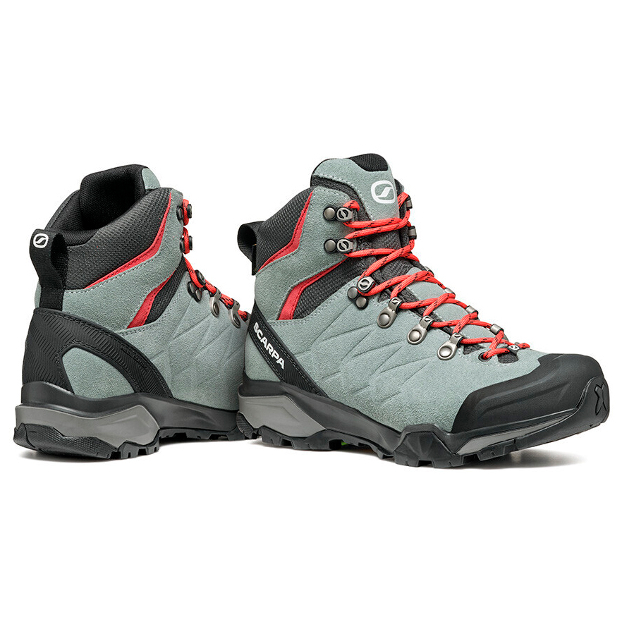ZG Trek Gtx Wmn - Bshop