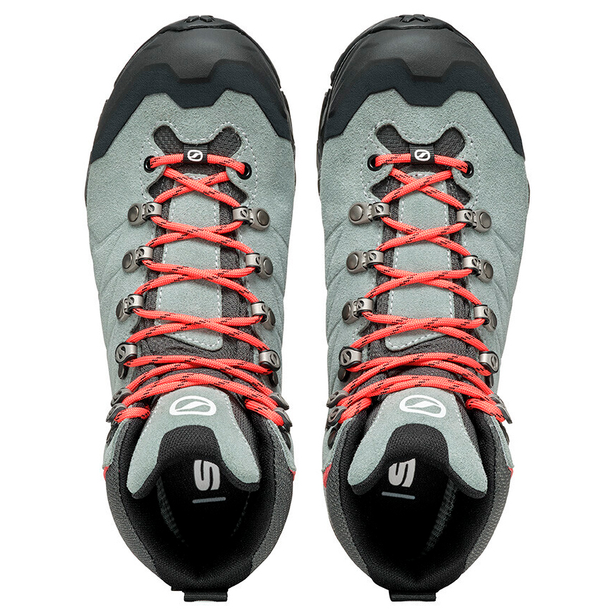 ZG Trek Gtx Wmn - Bshop