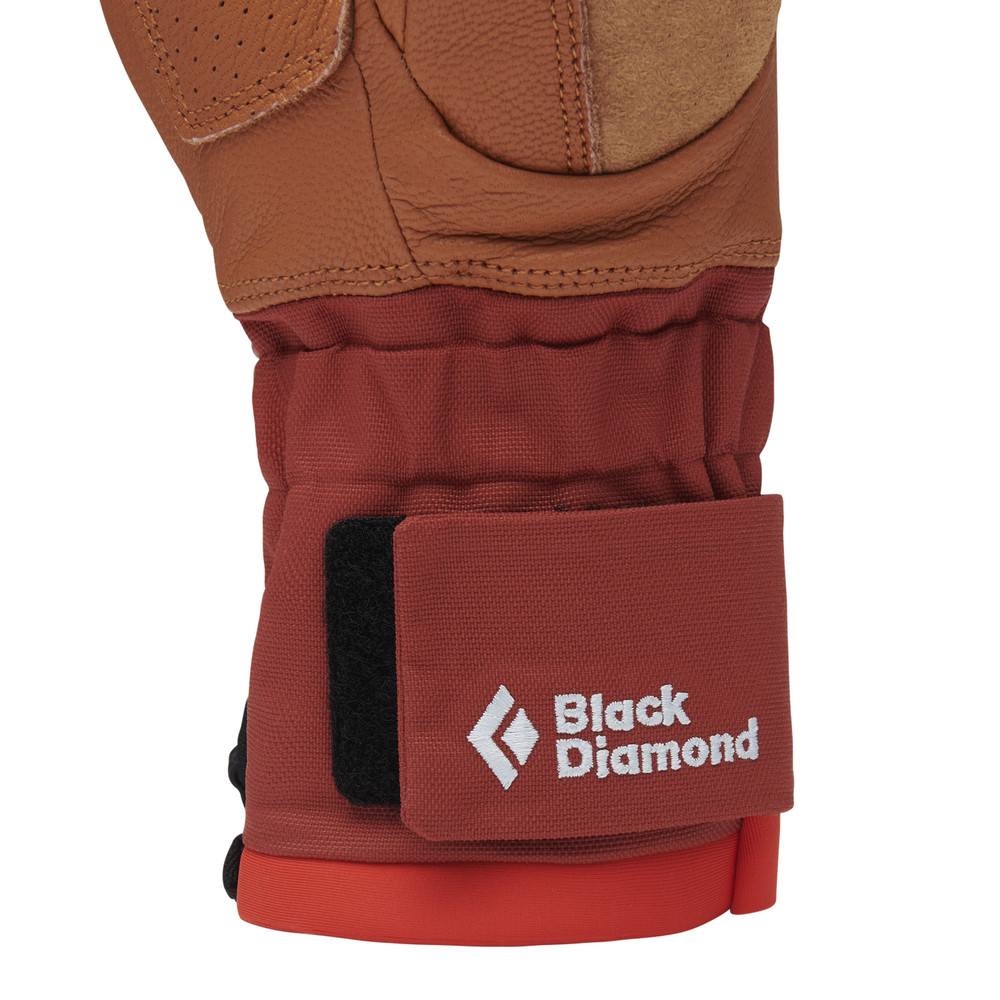 W Impulse Gloves - Bshop