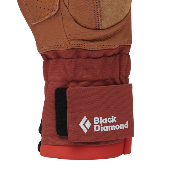 W Impulse Gloves - Bshop