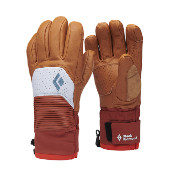 W Impulse Gloves - Bshop