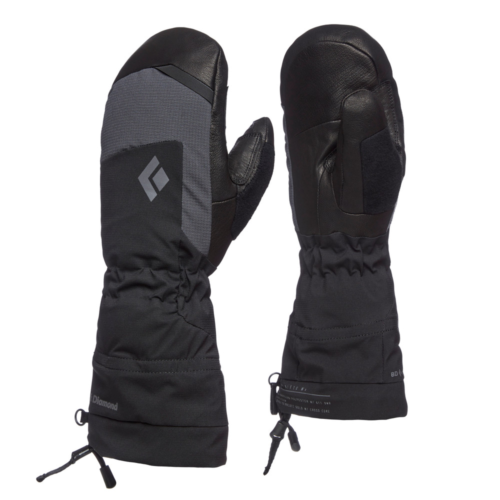 W Mercury Mitts - Bshop