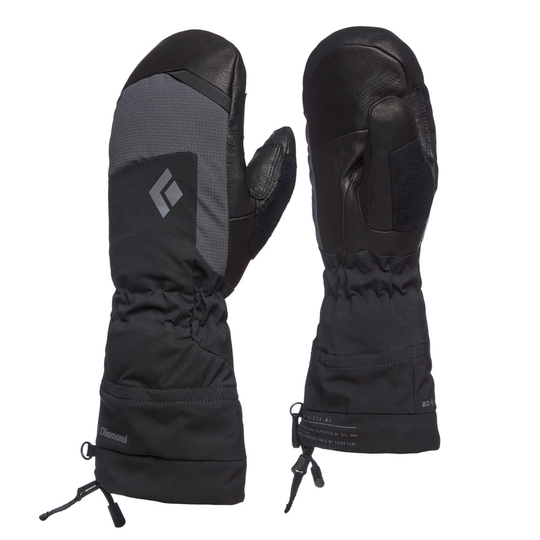 W Mercury Mitts - Bshop