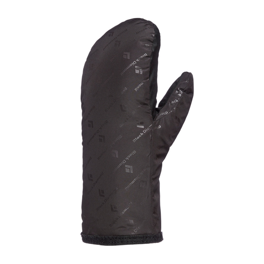W Mercury Mitts - Bshop