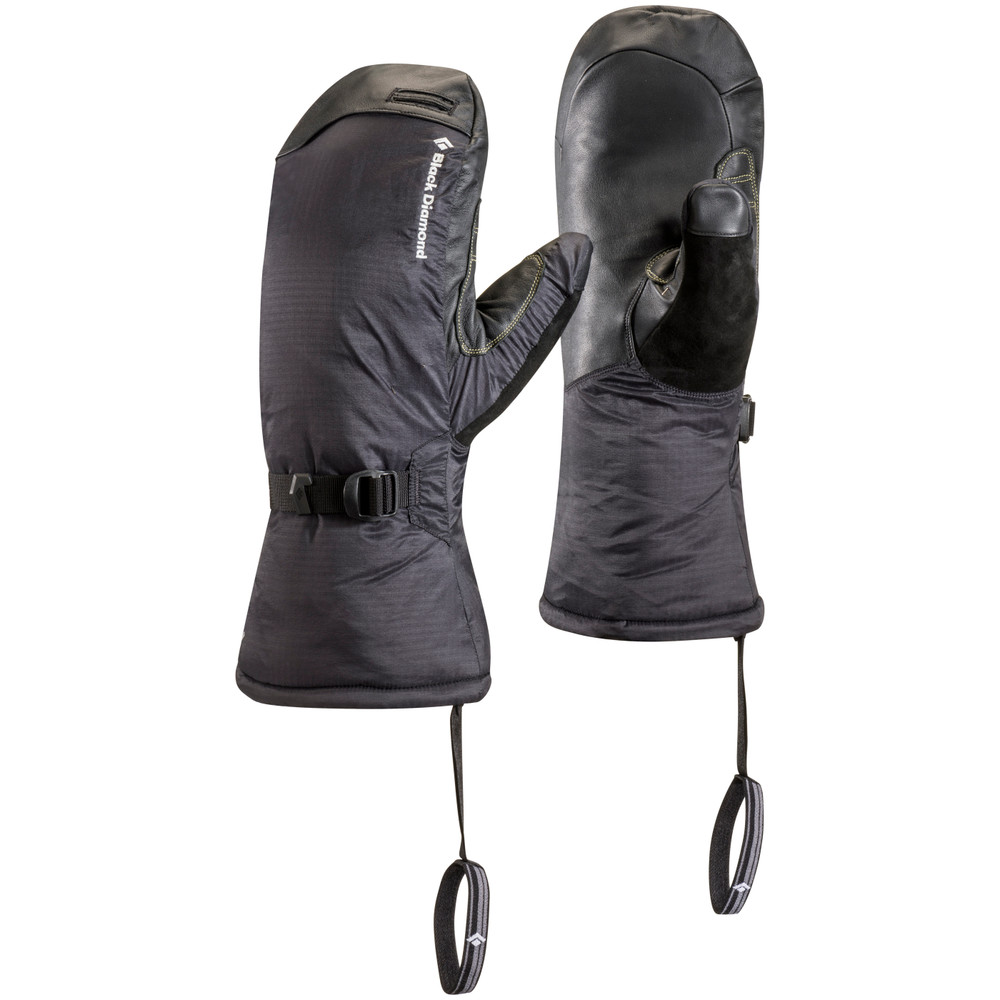 Super Light Mitts - Bshop