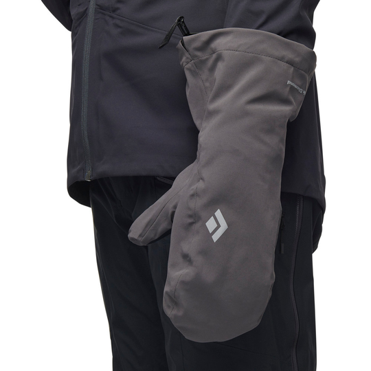 Waterproof Overmitts - Bshop