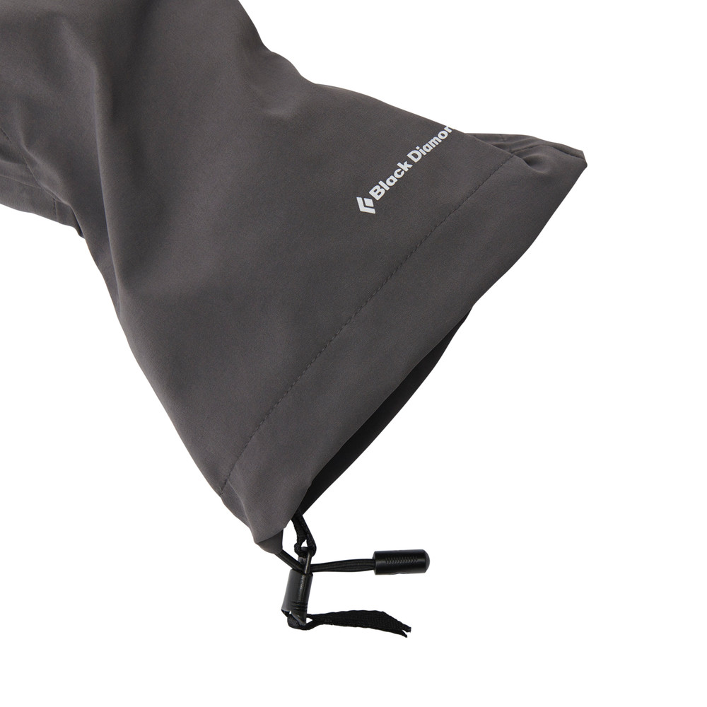 Waterproof Overmitts - Bshop