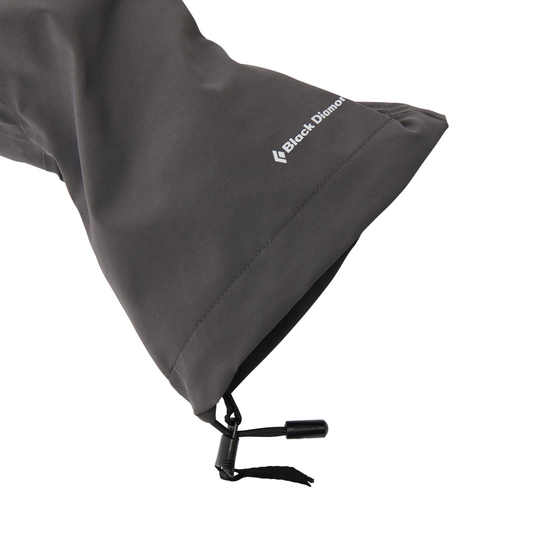 Waterproof Overmitts - Bshop