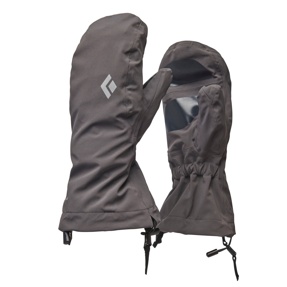 Waterproof Overmitts - Bshop