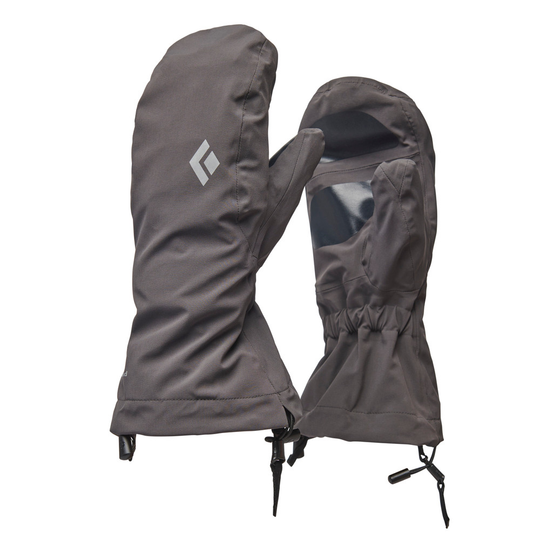 Waterproof Overmitts - Bshop