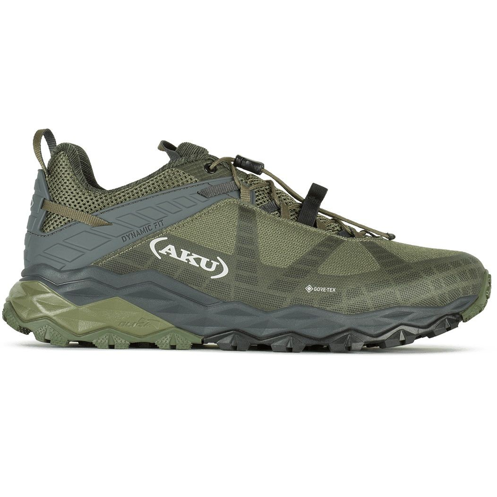 Flyrock Gtx - Bshop