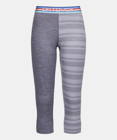 185 Rock'N'Wool Short Pants W