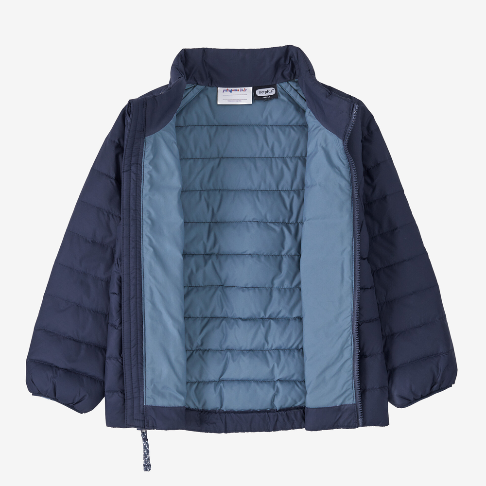 Baby Down Sweater - Bshop