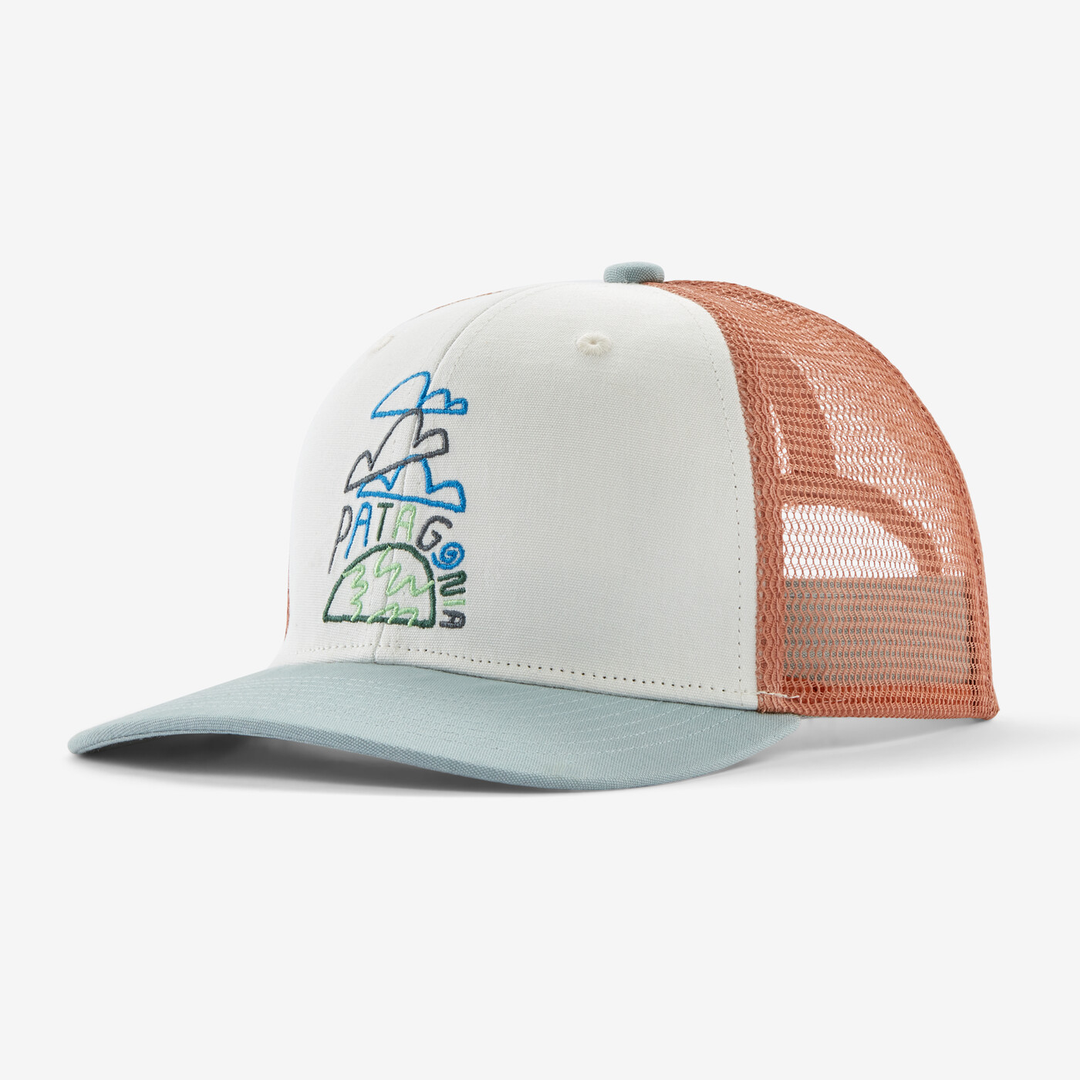 K's Trucker Hat - Bshop