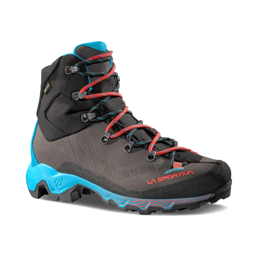 Aequilibrium Trek Woman Gtx - Bshop