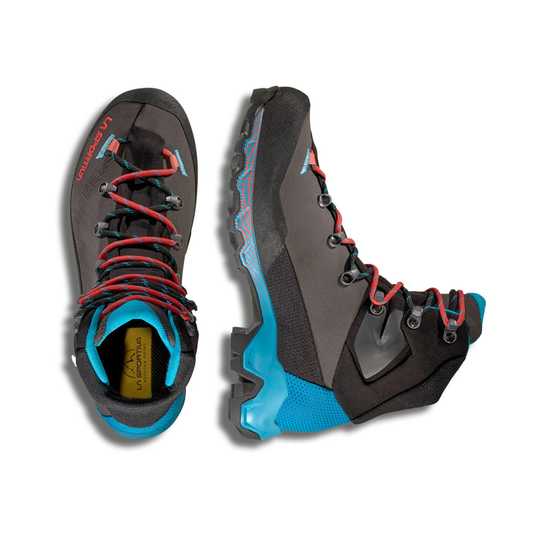 Aequilibrium Trek Woman Gtx - Bshop
