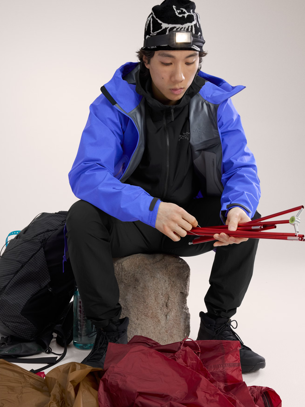 Atom SL Hoody M