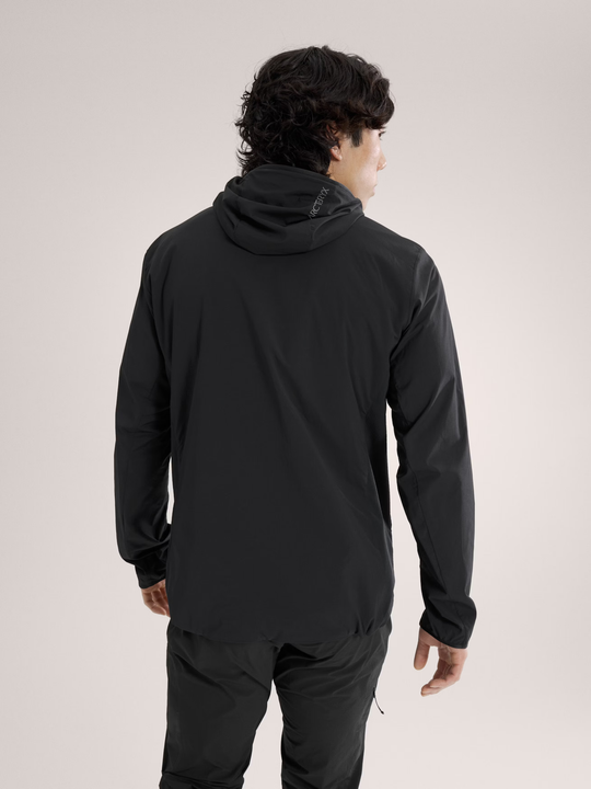 Atom SL Hoody M