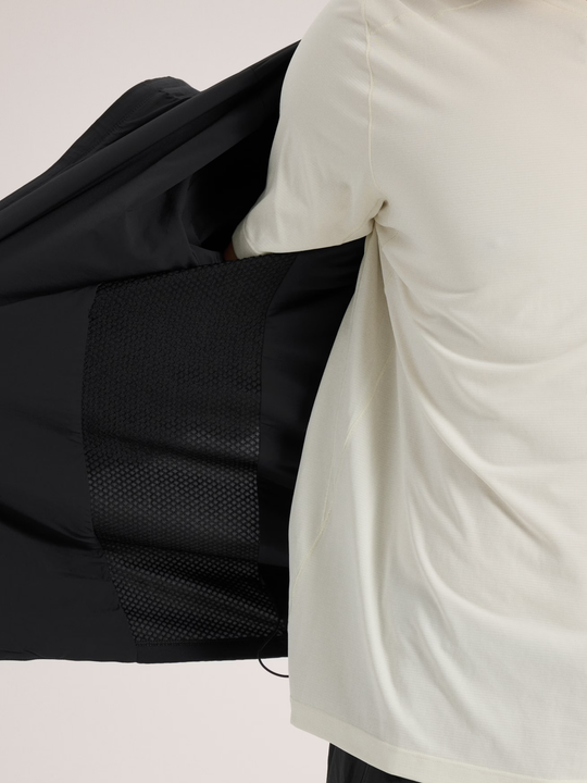 Atom SL Hoody M