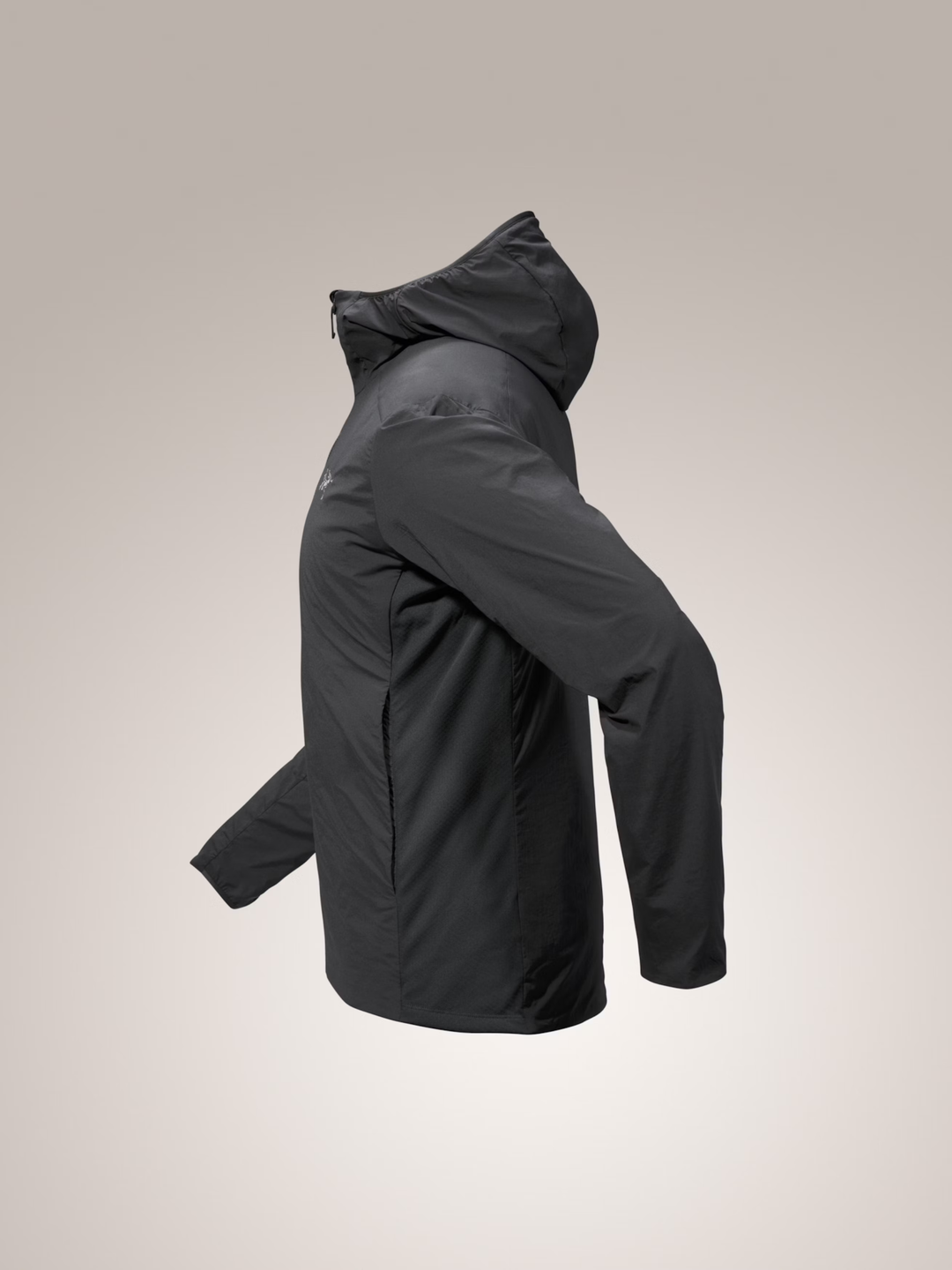 Atom SL Hoody M