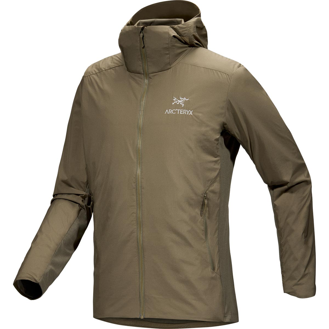 Atom SL Hoody M